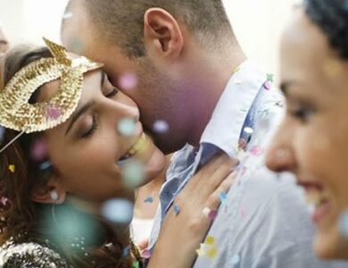5 dicas para curtir o Carnaval sem DST’s 